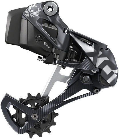 SRAM X01 Eagle AXS Groupset