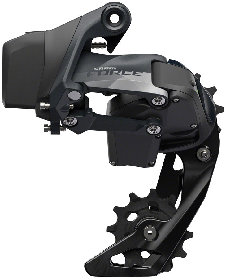 SRAM Force eTap AXS Electronic Groupset – Incycle Bicycles