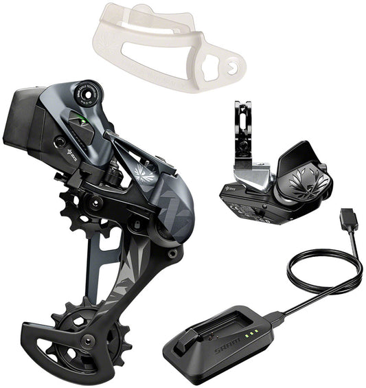 Sram Xx1 Eagle Axs Upgrade Kit