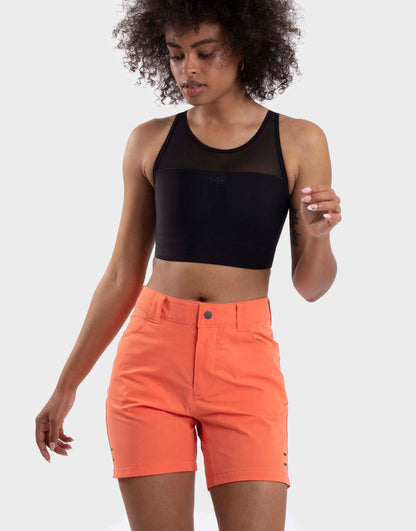 Machines For Freedom Key Short 5.5 Womens