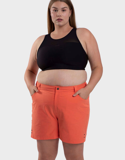 Machines For Freedom Key Short 5.5 Womens