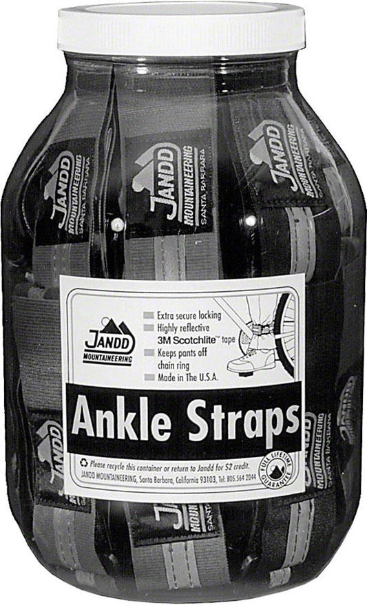 Jandd Ankle Strap