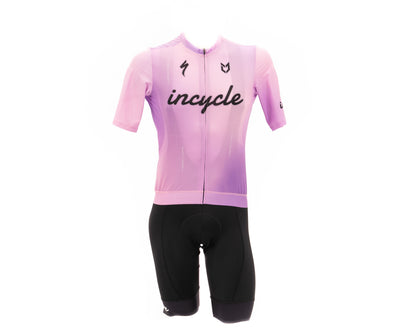 Incycle x Lost Dog Mens Range 2.0 SS Jersey