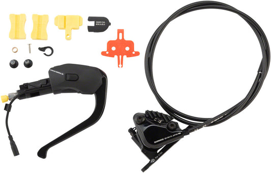 Shimano Dura-Ace ST-R9180