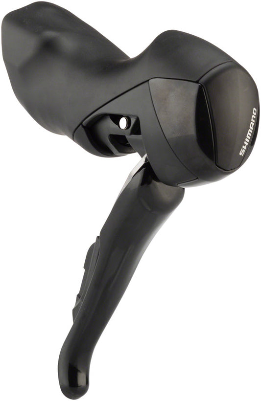 Shimano St Rs505 Shift Brake Lever Mechanical Shift Hydraulic Front Left