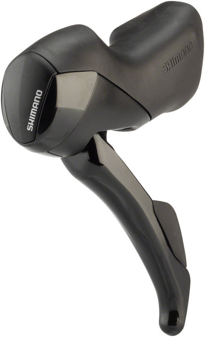 Shimano ST-RS505 Shift/Brake Lever Mechanical Shift/Hydraulic Front/Left