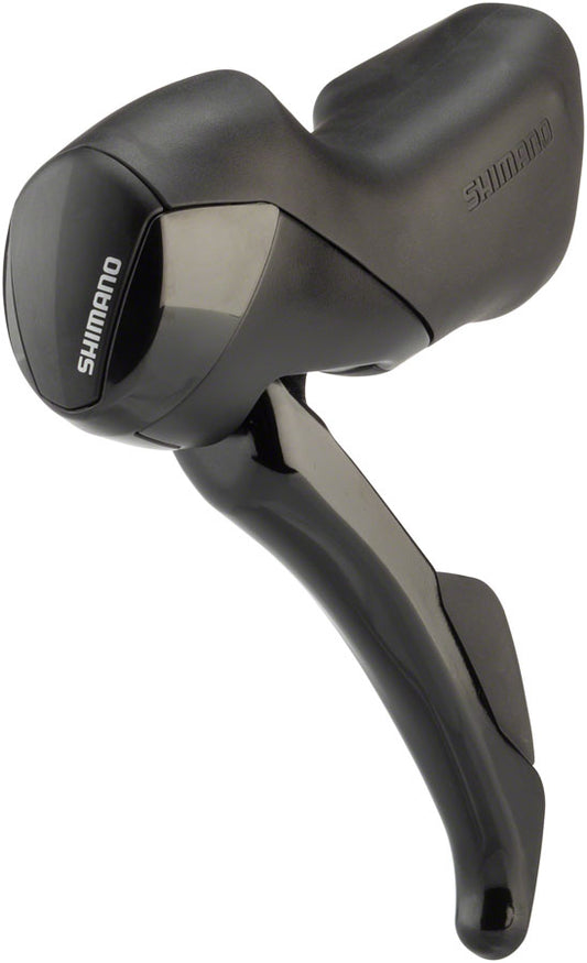 Shimano ST-RS505 Shift/Brake Lever Mechanical Shift/Hydraulic Front/Left