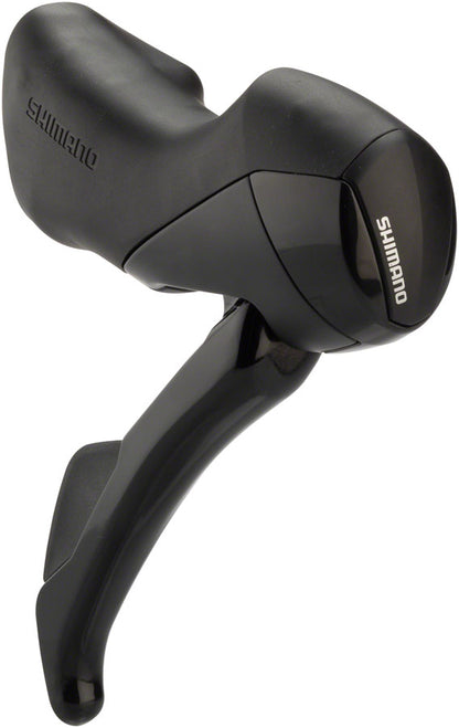 Shimano ST-RS505 Shift/Brake Lever 11 Spd Mechanical Shift/Hydraulic Disc Rear/Right