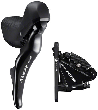 Shimano 105 ST-R7025