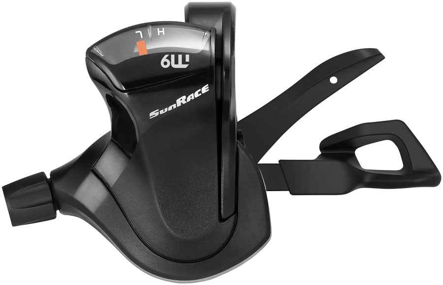 SunRace M9 Left Shifter