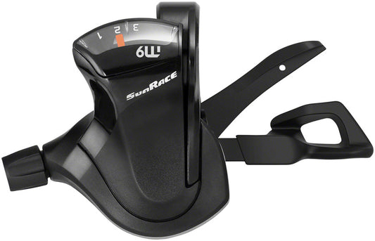 Sunrace M9 Left Shifter 1