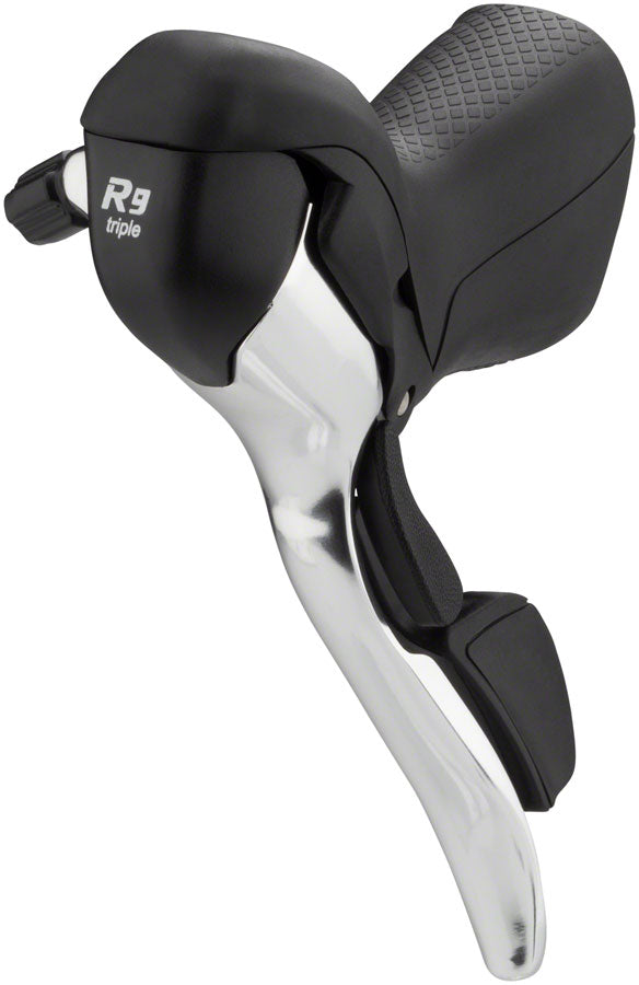 microSHIFT R9 Drop Bar Shifters