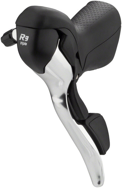 microSHIFT R9 Drop Bar Shifters