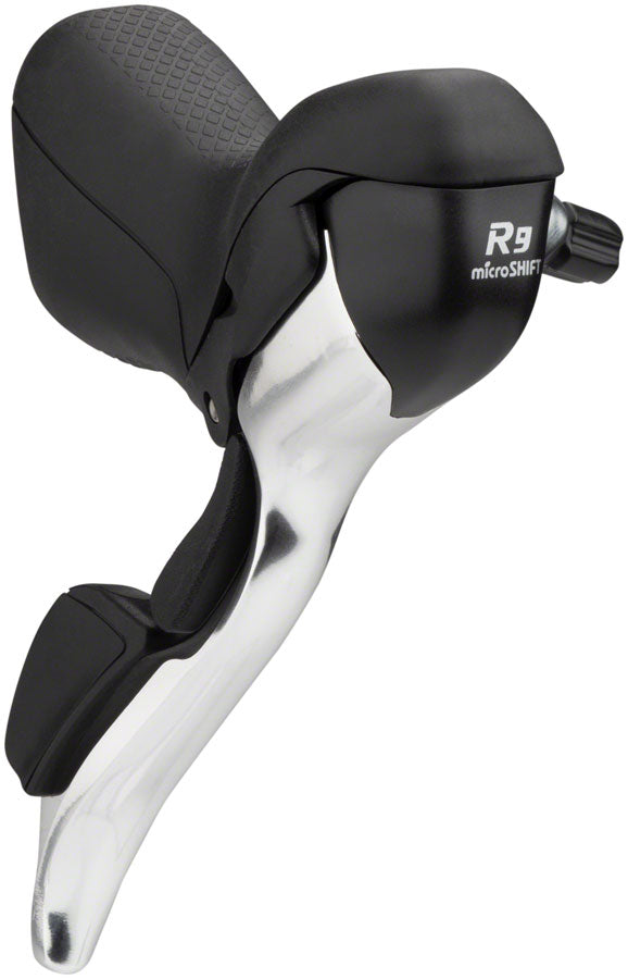 microSHIFT R9 Drop Bar Shifters