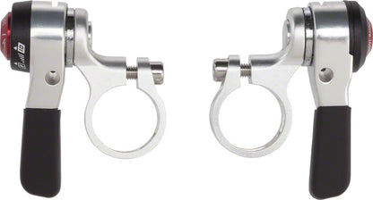 microSHIFT Thumb Shifter