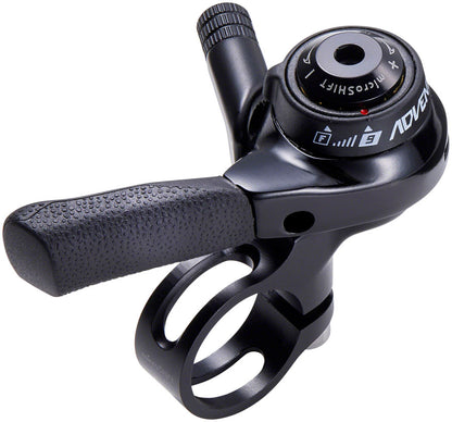 Microshift Right Thumb Shifter