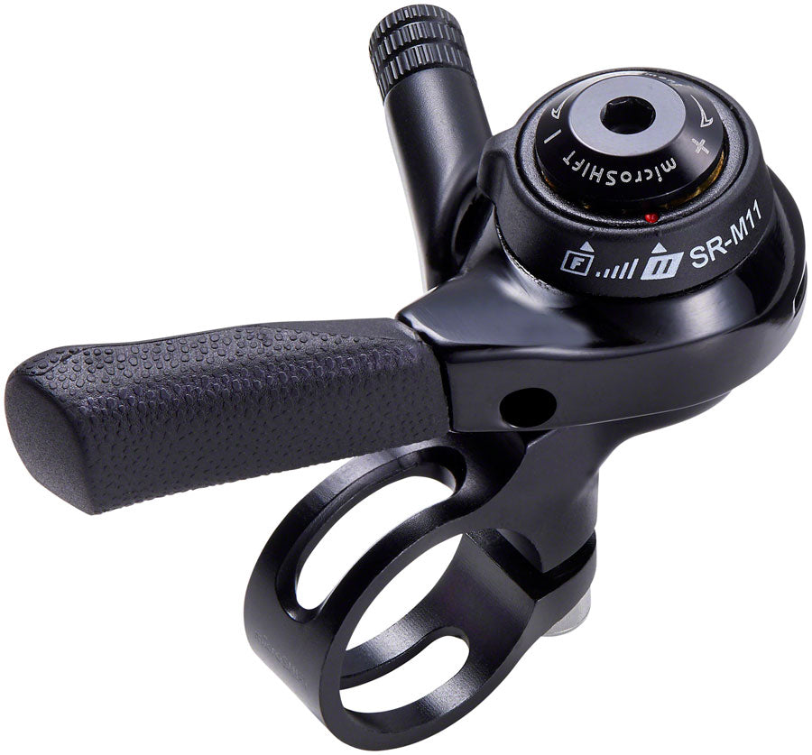 Microshift Right Thumb Shifter