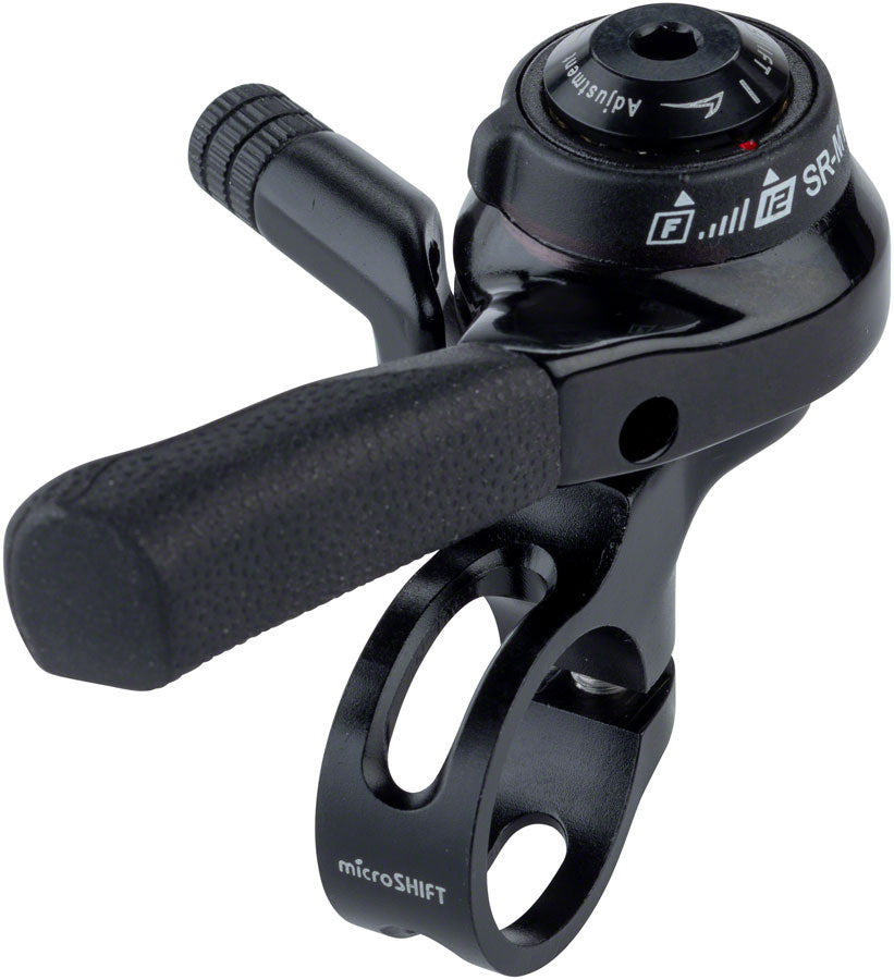 Microshift Right Thumb Shifter