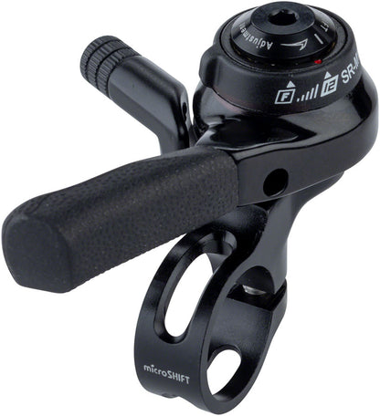 Microshift Right Thumb Shifter