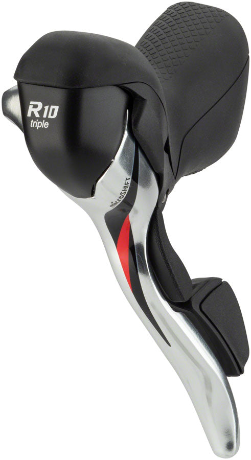 microSHIFT R10 Left Shifter