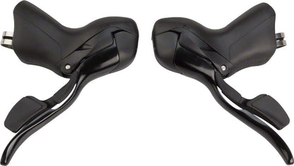 microSHIFT R7 Drop Bar Shifters