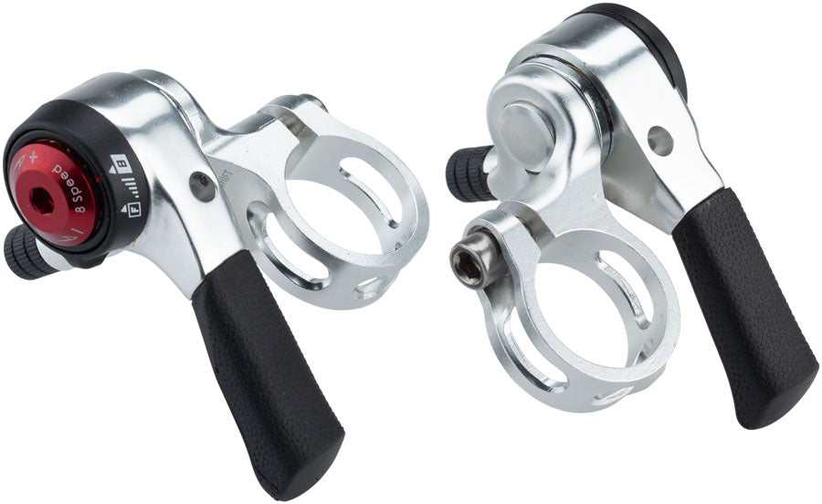 microSHIFT Thumb Shifter – Incycle Bicycles