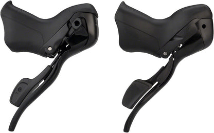 microSHIFT R7 Drop Bar Shifters