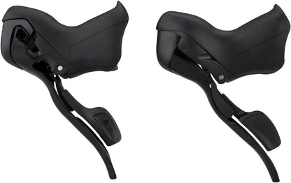 microSHIFT R7 Drop Bar Shifters