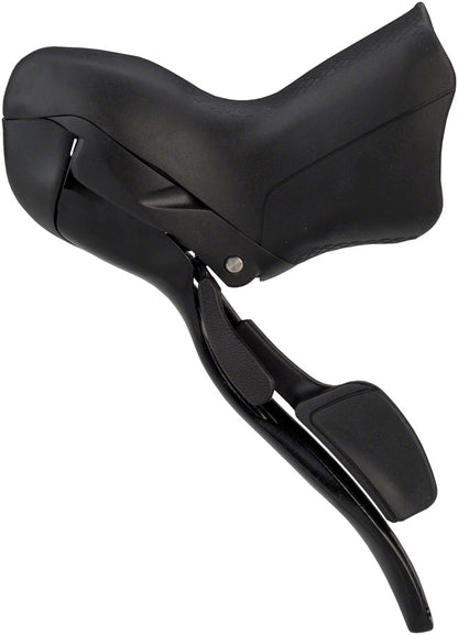 microSHIFT R8 Left Shifter