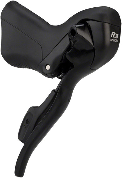 microSHIFT R8 Left Shifter