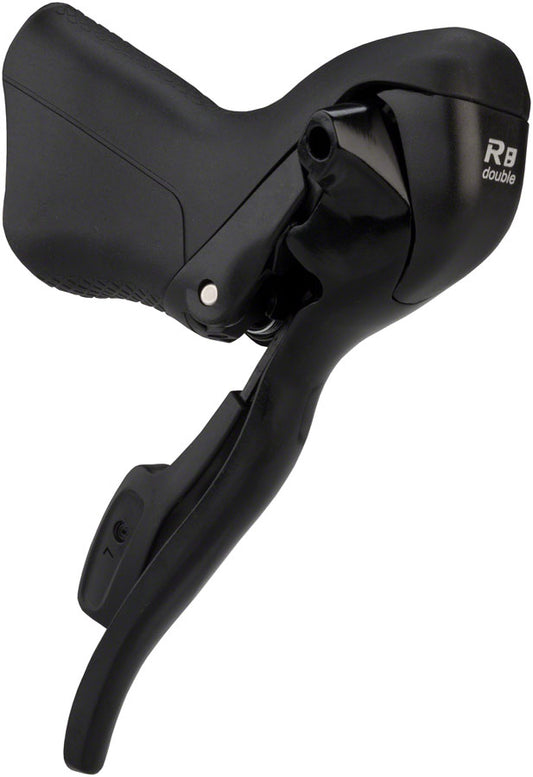 microSHIFT R8 Left Shifter