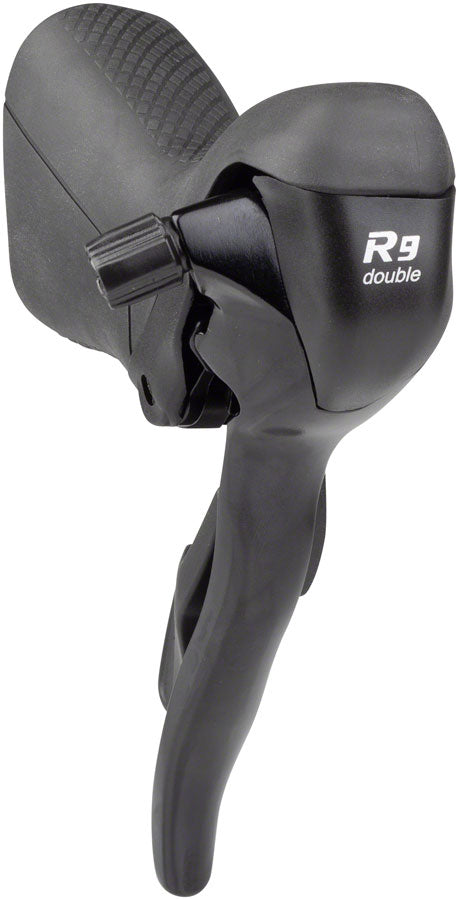 microSHIFT R9 Left Shifter