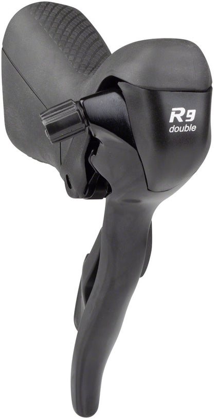 microSHIFT R9 Left Shifter