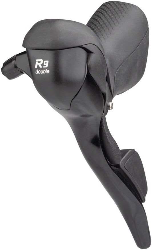 microSHIFT R9 Left Shifter