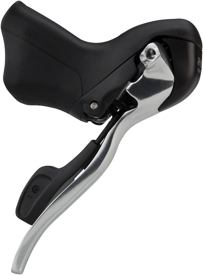 microSHIFT R9 Left Shifter