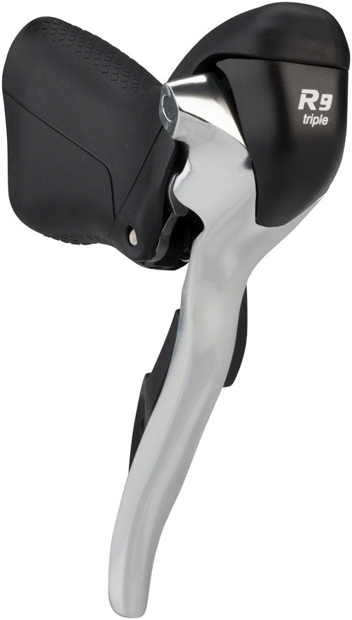 microSHIFT R9 Left Shifter