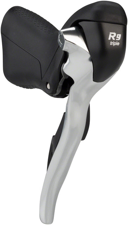 microSHIFT R9 Left Shifter