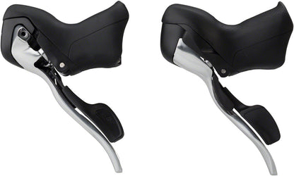 microSHIFT R9 Drop Bar Shifters