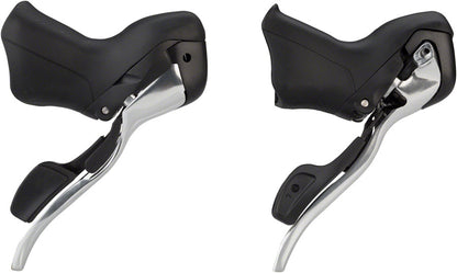 microSHIFT R9 Drop Bar Shifters