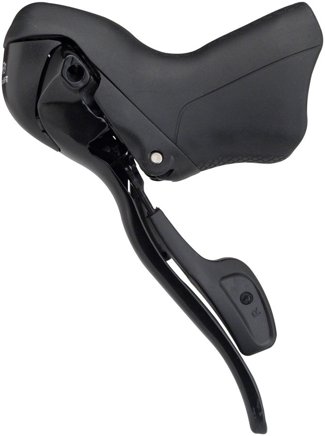 microSHIFT R9 Drop Bar Shifters