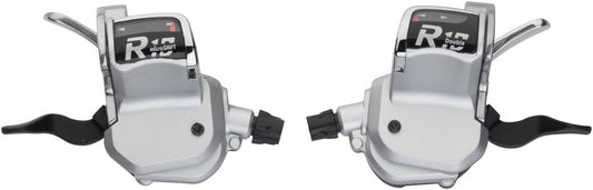 microSHIFT R10 Trigger Shifters