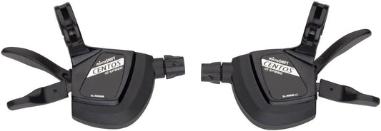 microSHIFT Centos Trigger Shifters