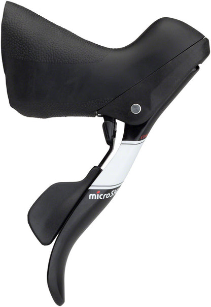 microSHIFT Centos Drop Bar Shifters