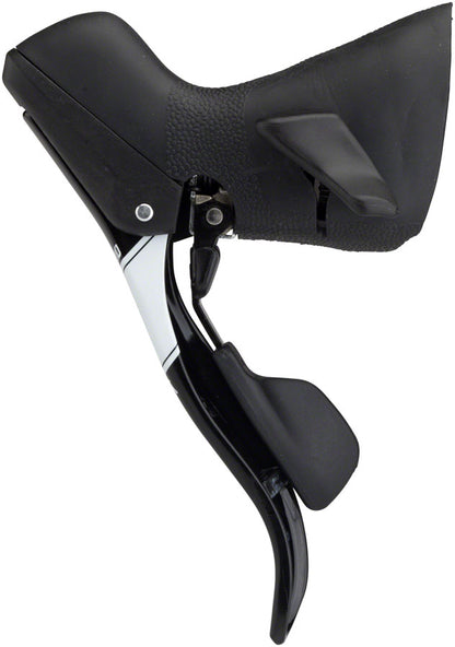 microSHIFT Centos Drop Bar Shifters