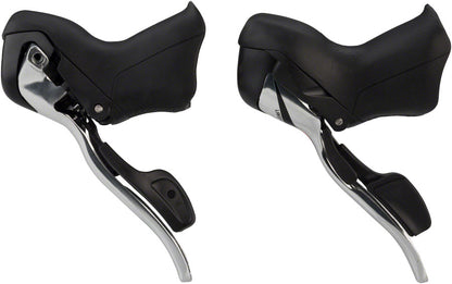 microSHIFT R10 Drop Bar Shifters
