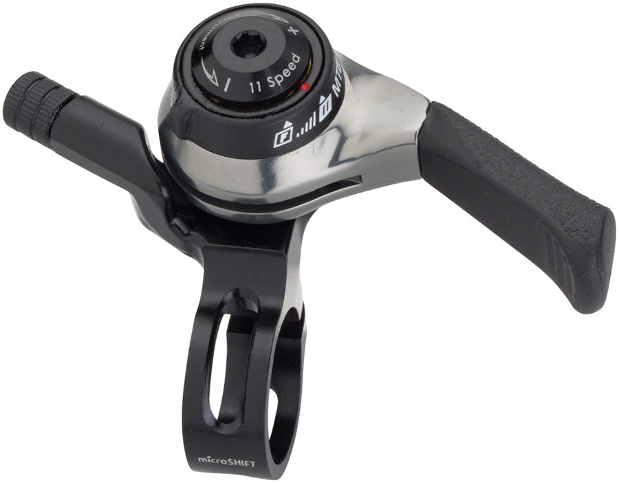 Microshift Right Thumb Shifter