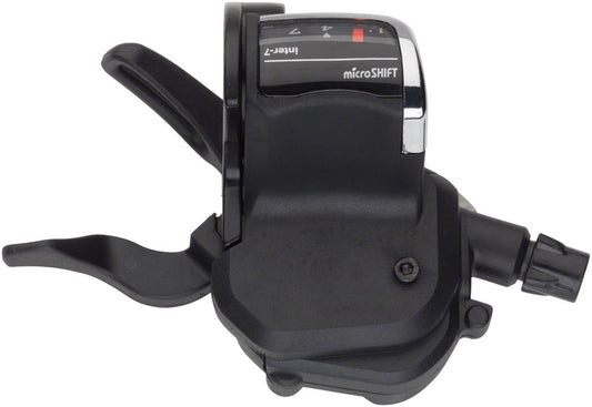 microSHIFT Internal Gear Trigger Shifter