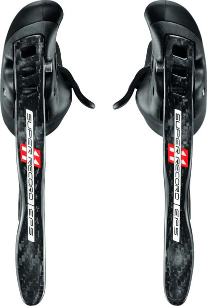 Campagnolo Super Record EPS