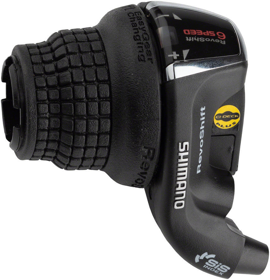 Shimano Tourney SL-RS35