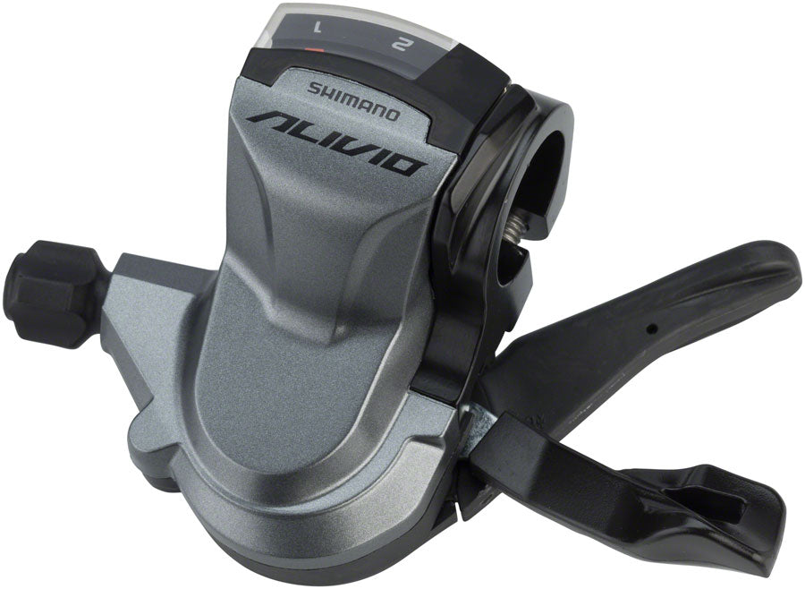 Shimano Alivio SL-M4010 Left Shifter